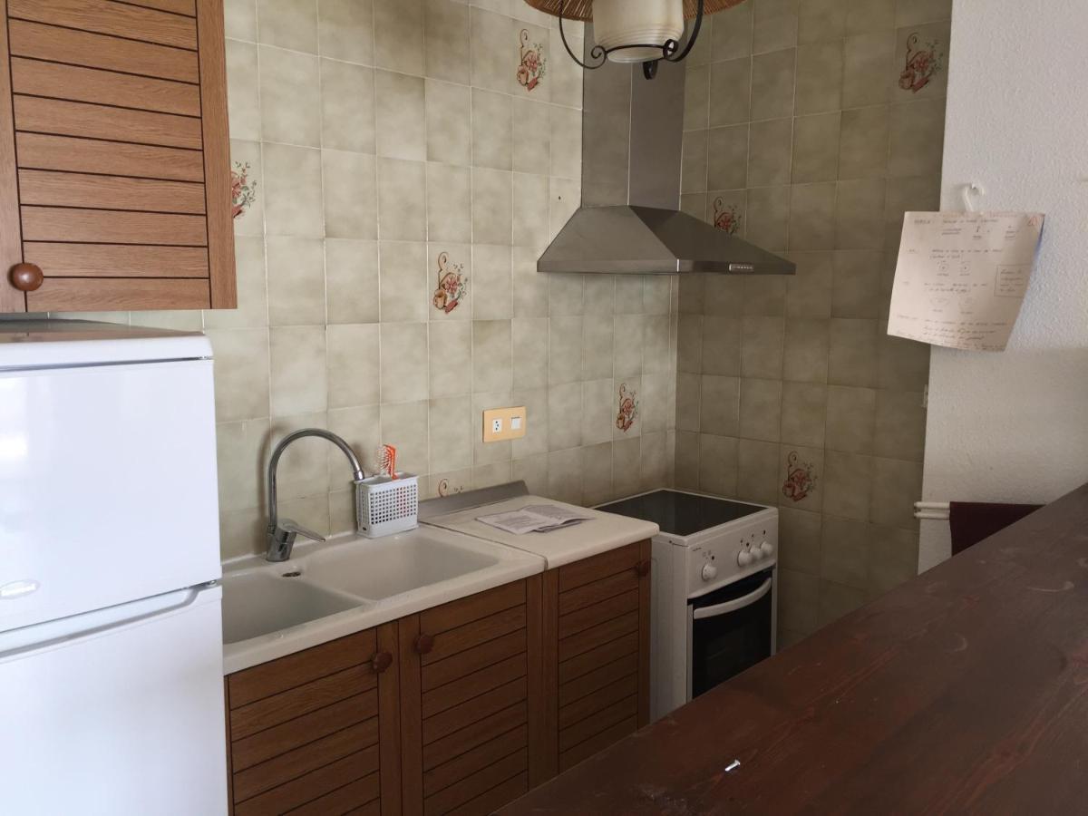 Апартаменти Apartamento Vista Mar Edificio Manhattan 19 Емпуріабрава Екстер'єр фото